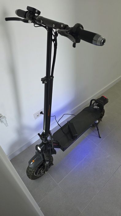 Trotineta Electrica Pfuluo X-11