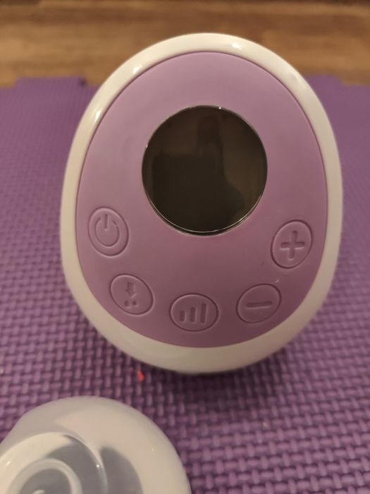 Vând POMPĂ SÂN electrică KidsCare