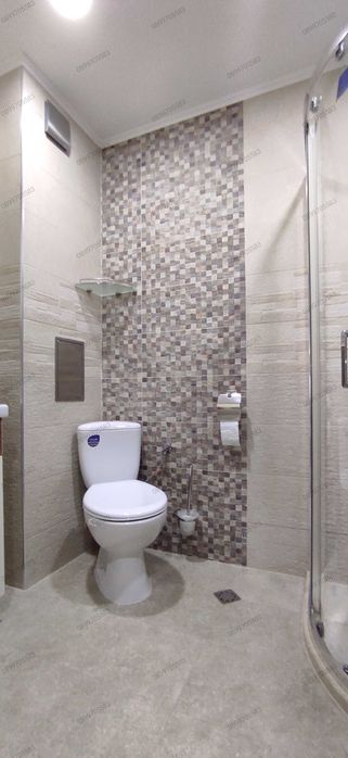 Дава се под наем Двустаен апартамент в Пловдив, Тракия - 75 кв.м за 598.23 € - Снимка #12