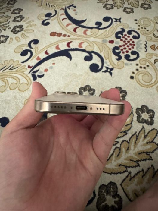 Iphone 16pro 256g