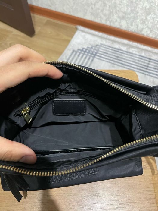 Женская сумка барсетка