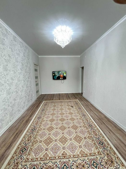 Продам 2х комн кв авиагородок