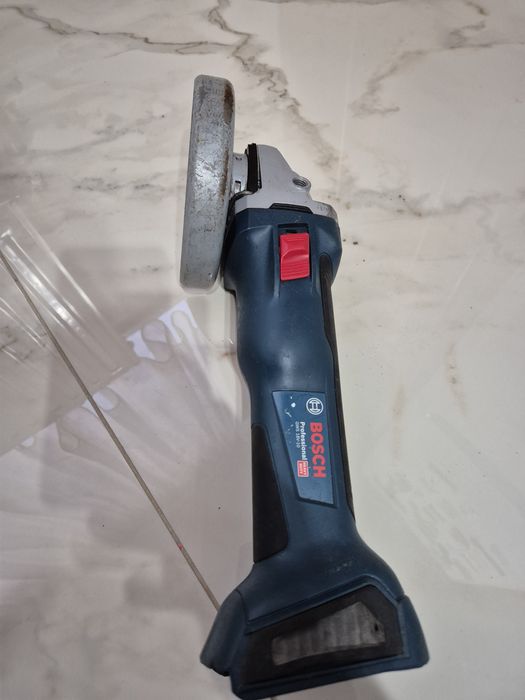 Flex bosch 18v li-ion