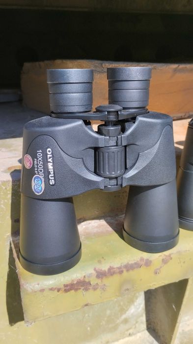 Бинокли, монокли