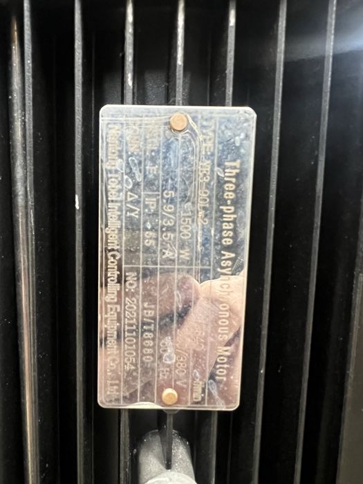 Продам теплообменник медный