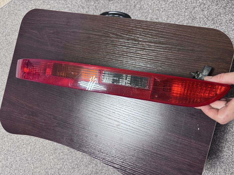 Semnalizator spoiler Audi Q5