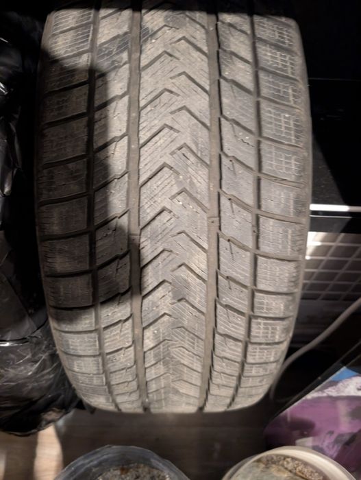 Gripmax 245 45 18 2бр.