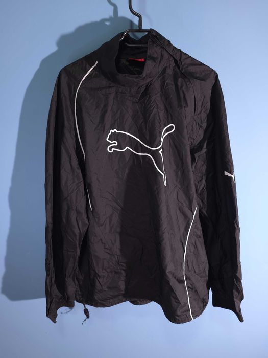 PUMA Ветровка WaterProof Мъжка/L