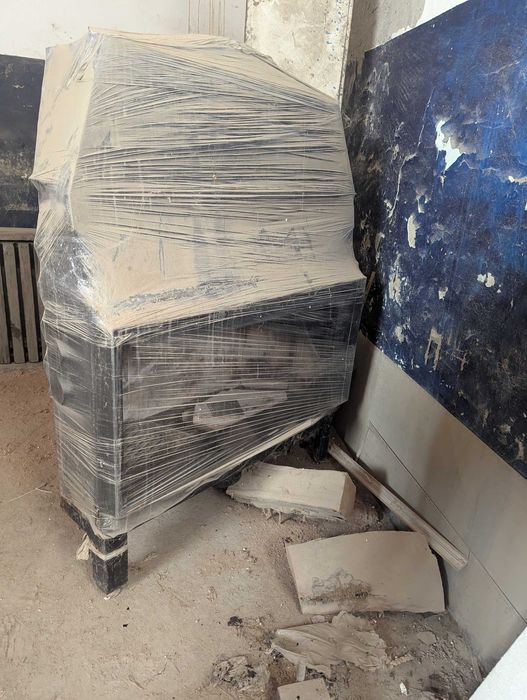 Focar semineu 27kw