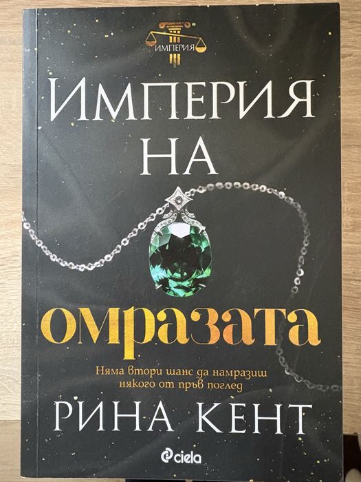 Книги - различни жанрове