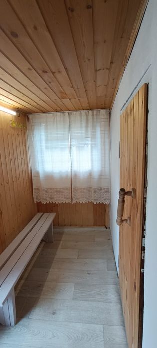 Продам дачу год после ремонта