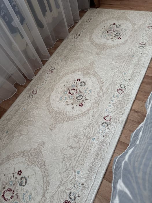 Продам дорожку ковер