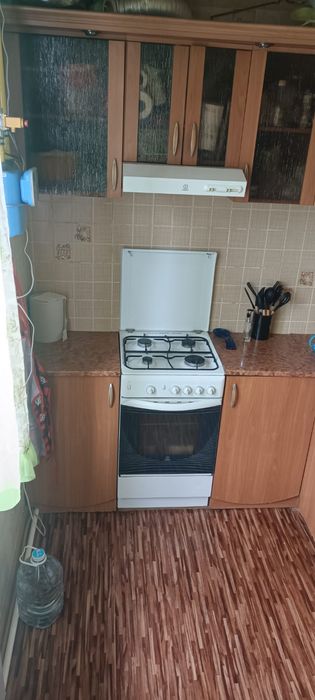 Продается 2х комнатная квартира