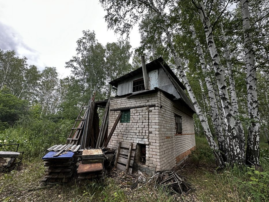 Продам дачу