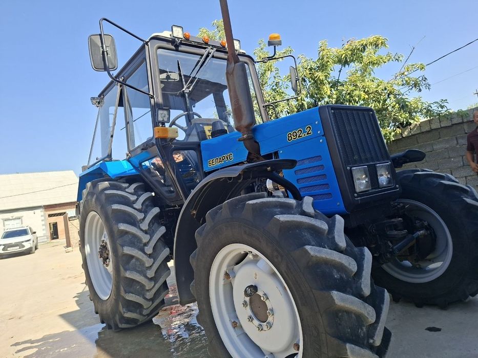 Mtz 892.2 Belarus sotiladi