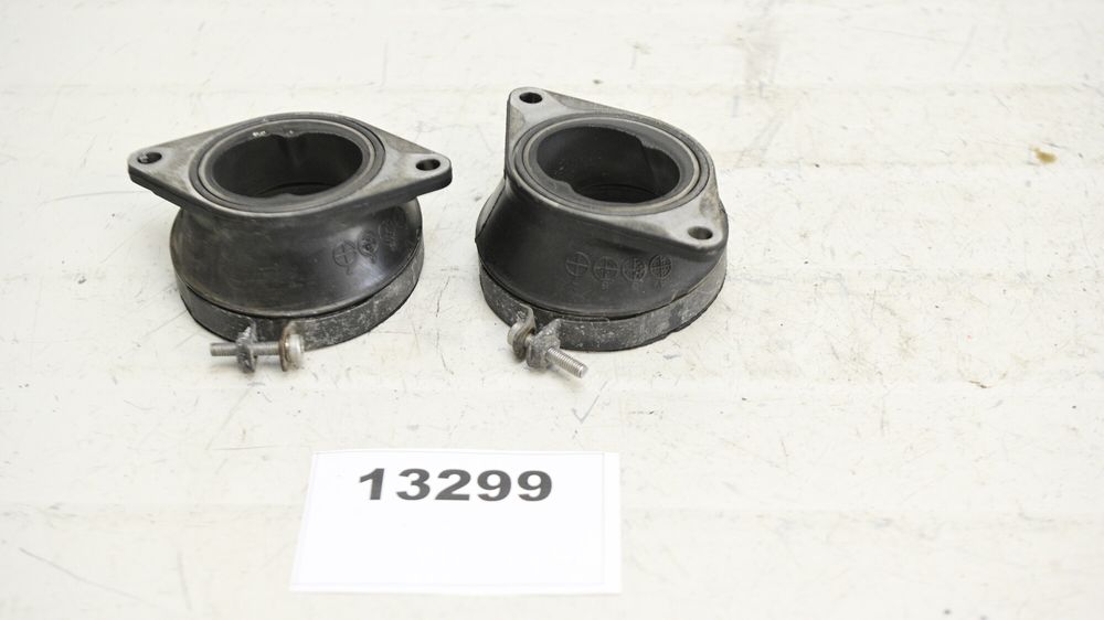 Flansa Garnitura Cauciuc Admisie Kawasaki ER6N ER-6N ER 6N 2005 -