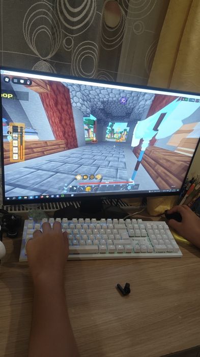 Компютър i7 2600