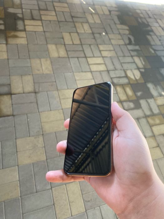 Iphone 11 pro 64гб