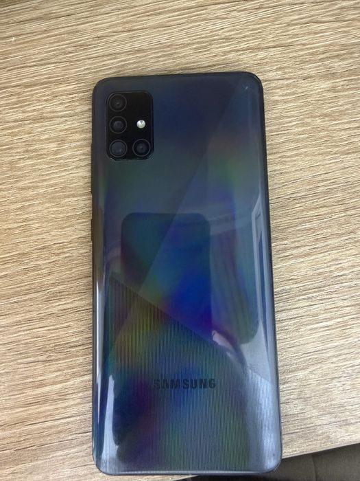 Samsung A51 128gb
