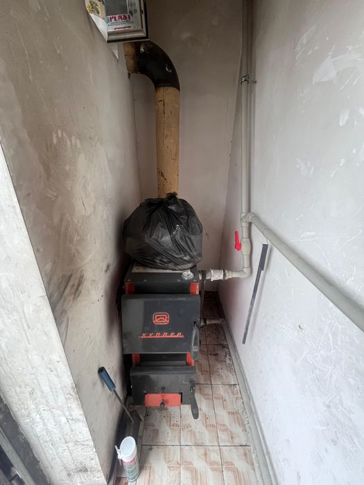 Жер үй сатылады келісім бар