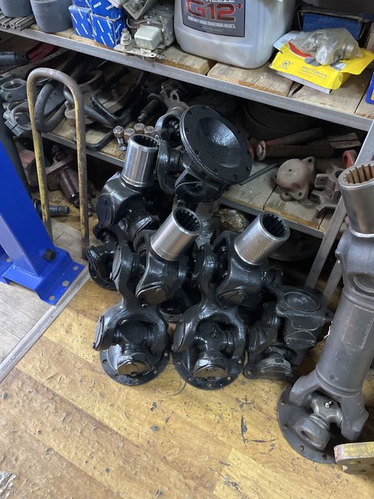 Продам запчасти К700