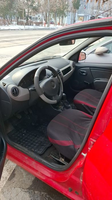 Dacia logan 1.4 benzină