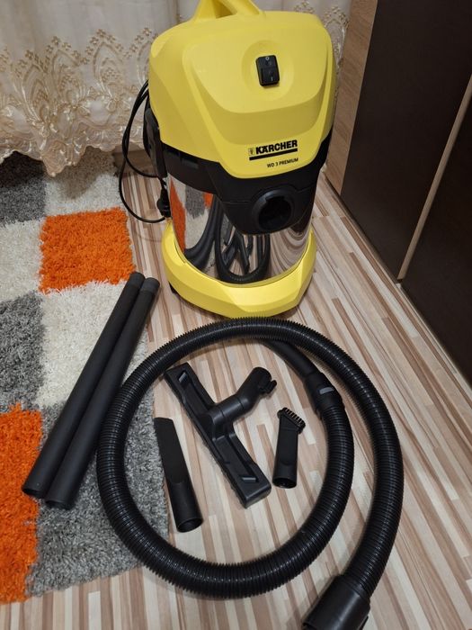 Aspirator karcher wd3 premium