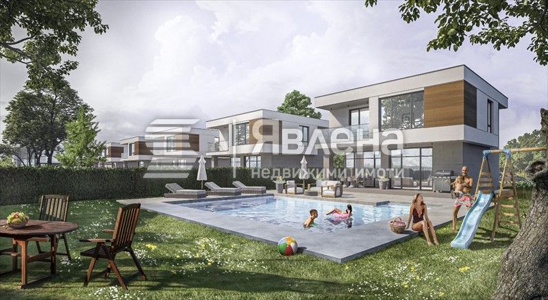 Продава се Къща в Поморие - 196 кв.м за 1404 €/кв.м - Снимка #2