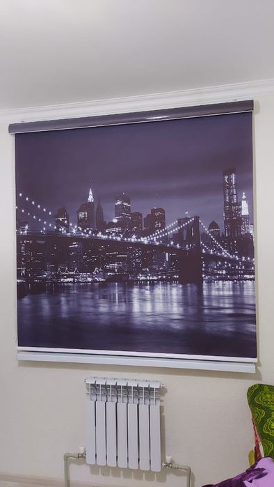 Жалюзи  "КОРКЕМ"