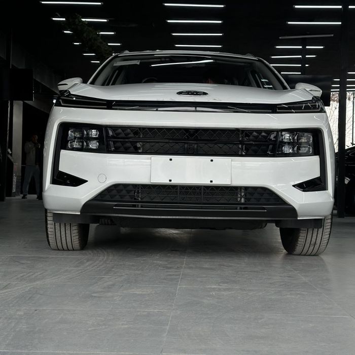 JAC J6 SOTILADI naxt va kredit