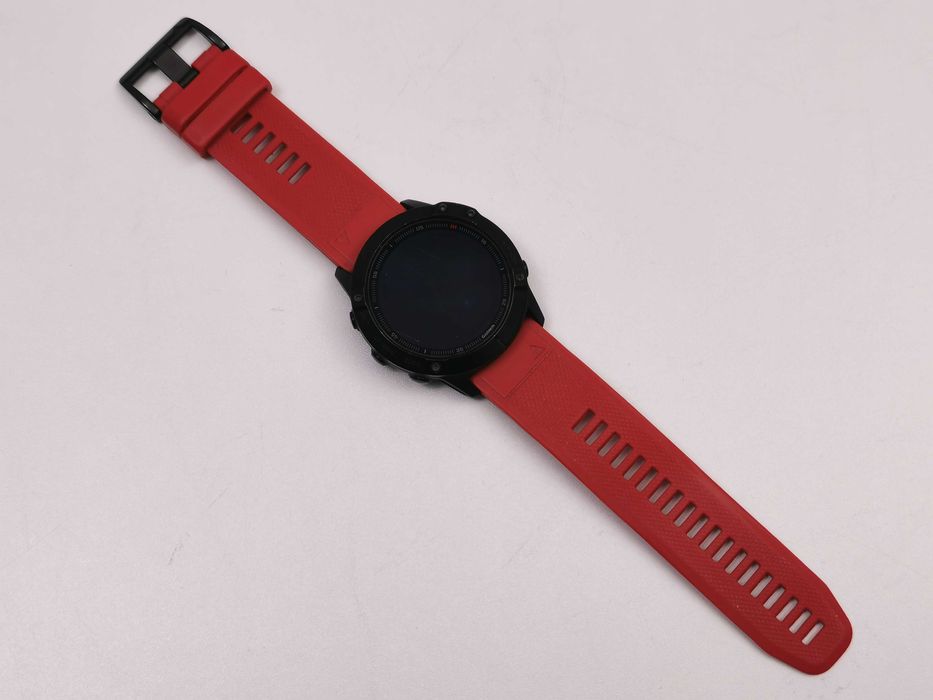 Силиконова каишка за Garmin часовници със захват QuickFit 26мм