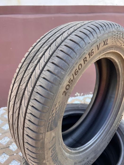 Anvelope Continental 205/60 R16