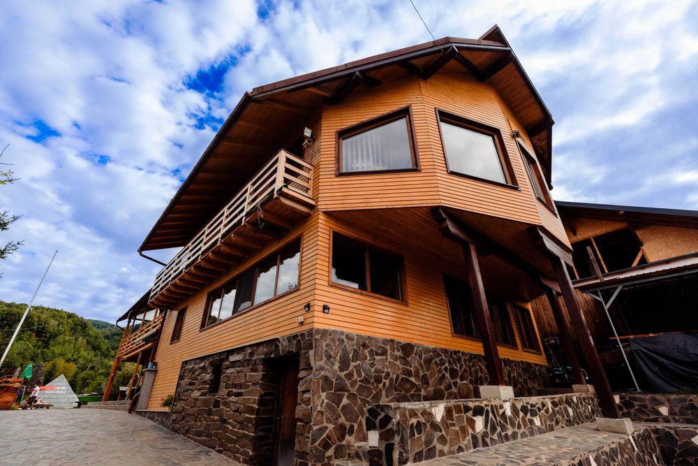 Cabana cu Ciubar - Sighetu Marmatiei - Maramures - NU REVELION !