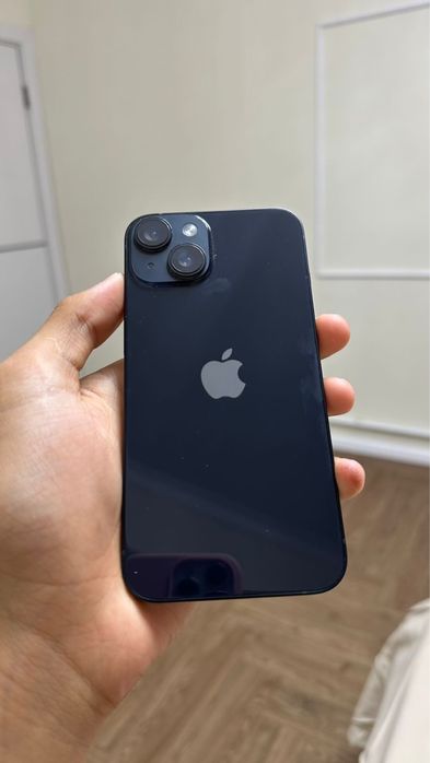 Продам айфон 14 128гб