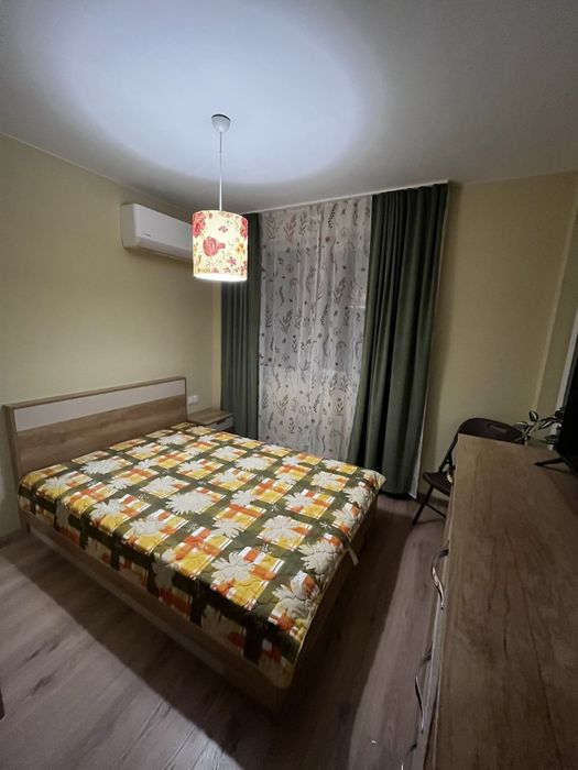 Дава се под наем Двустаен апартамент в Пловдив, Прослав - 65 кв.м за 498.27 € - Снимка #4