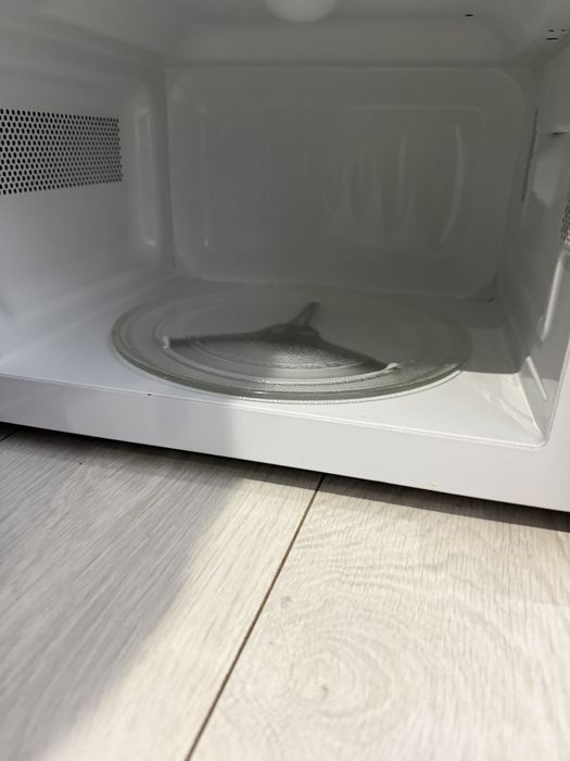 Микроволновая печь