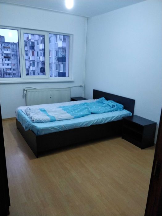 inchiriere apartament patru camere
