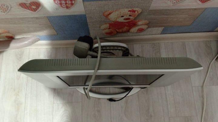 Телевизор Daewoo