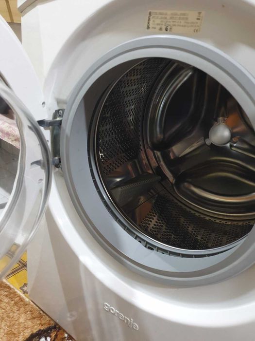 Пералня работеща Gorenje WA62101