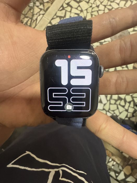 Apple watch 6. 44mm