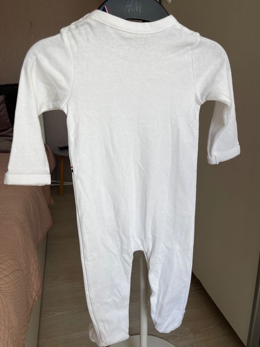 Бебешко боди U.S.POLO