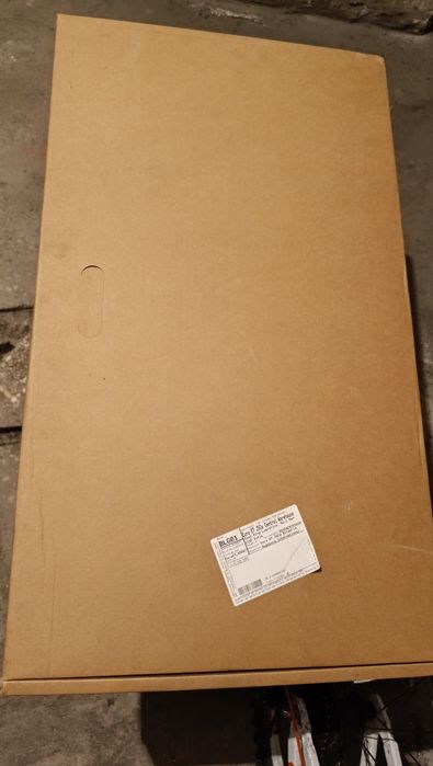 Климатичен радиатор VW SHARAN 7M