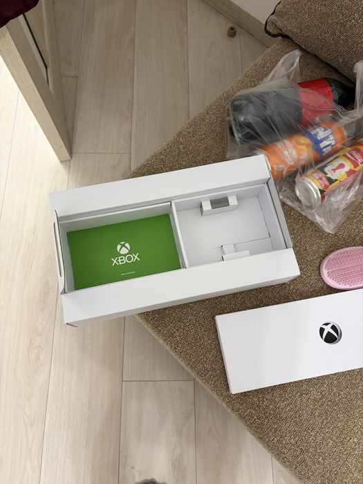 Xbox Series X Digital Edition