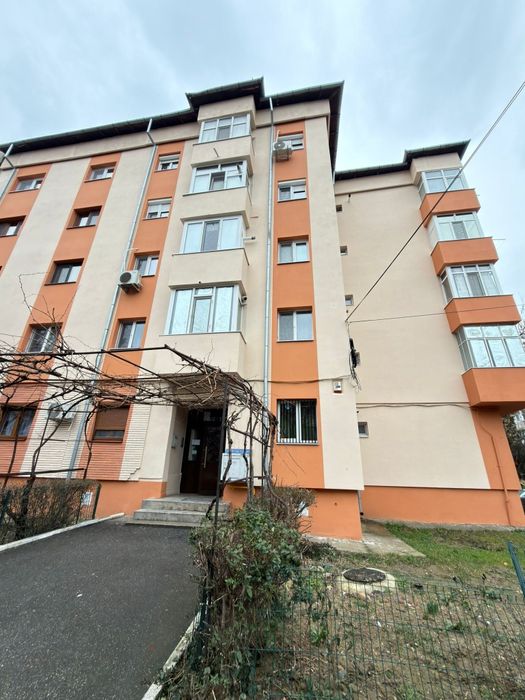 Apartament de vanzare