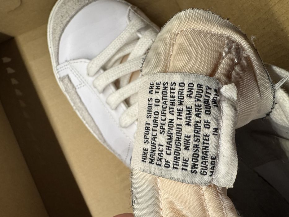 Nike blazer mid’ 77