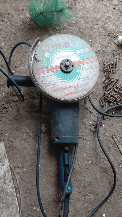 Болгарка бууу сатылады