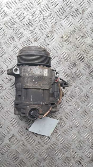 compresor AC Mercedes C-Klass W204 S204 C204 2.2 CDI an 2013