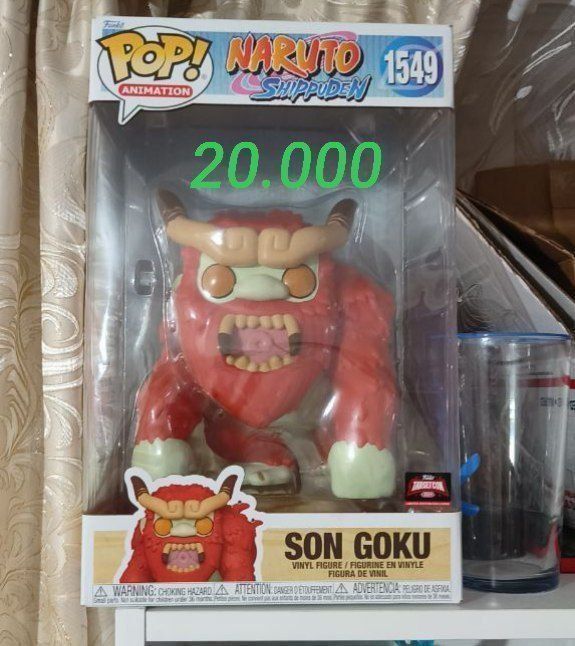 Funko pop фигурки