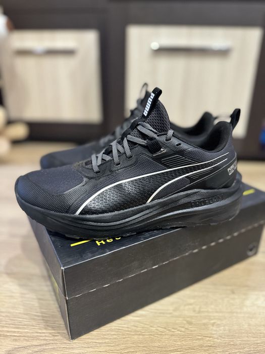 Мъжки маратонки Puma Pure Tex Waterproof