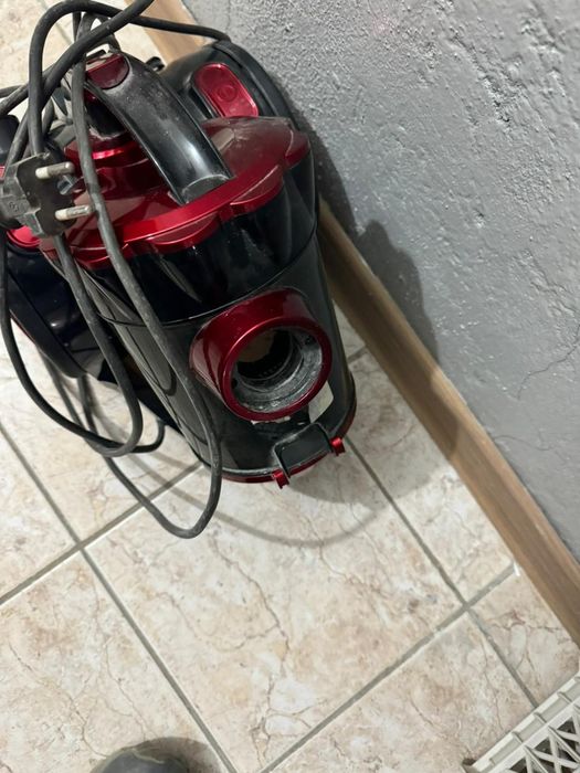 Продам пылесос и стиральная машина